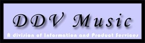 DDV Music