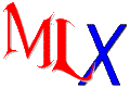 MLX Logo