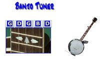 Banjo Tuner