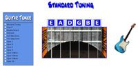 Guitar Tuner
