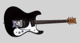 Mosrite