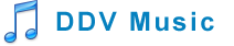 DDV Music