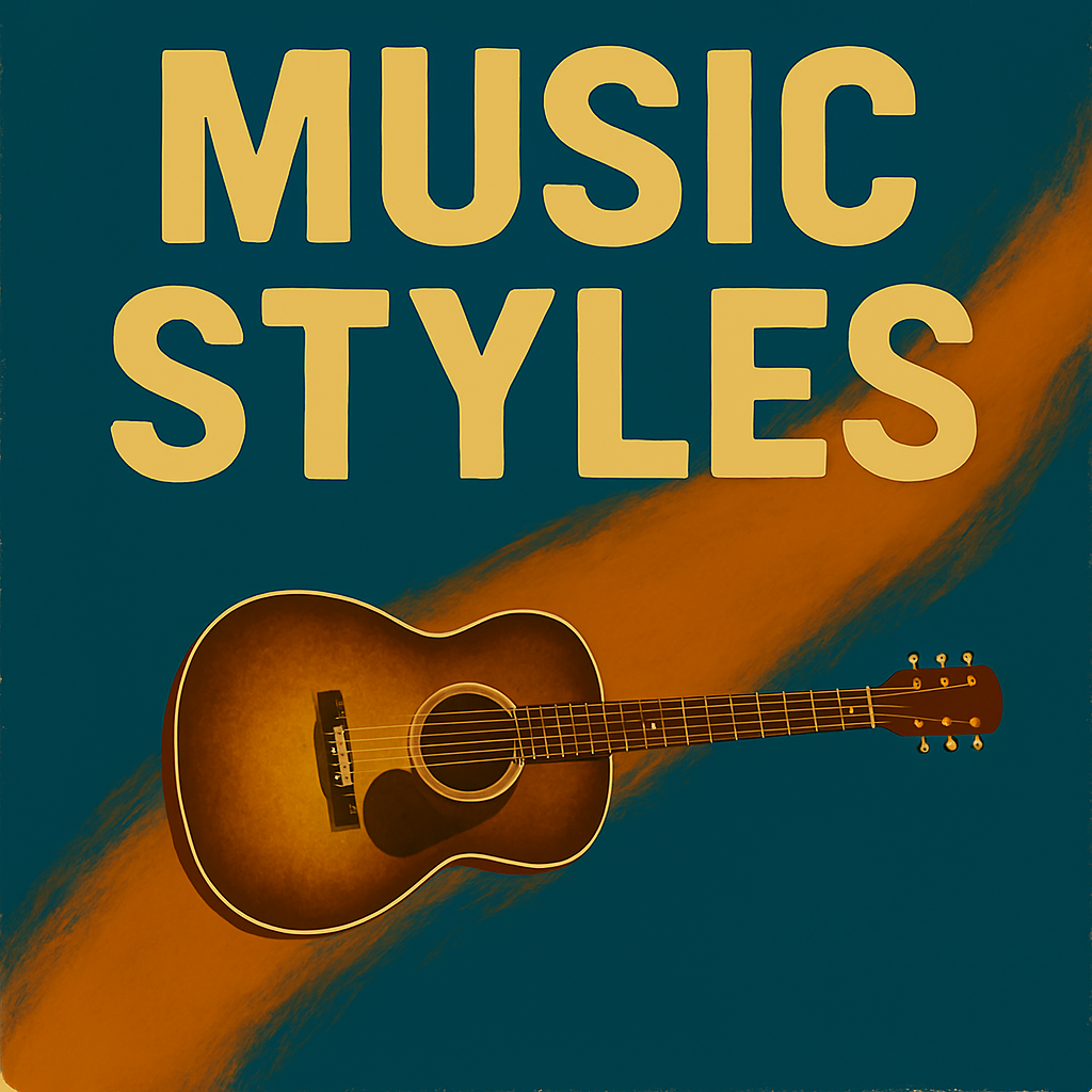 Music Styles