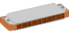 Harmonica