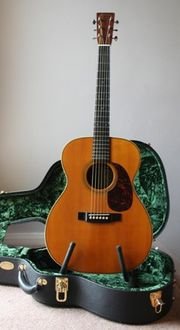 000-28EC in Geib-style flight case