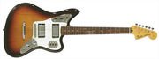 Fender Jaguar HH.