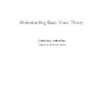Understanding Basic Music Theory
