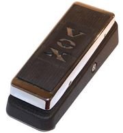A Vox wah-wah pedal.