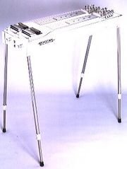 table steel guitar