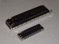 Harmonica