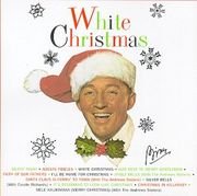 Bing Crosby's album White Christmas has not been out of print since 1954 and has entered the Billboard Top 
                                     40 charts 5 times including multiple times in the top five.