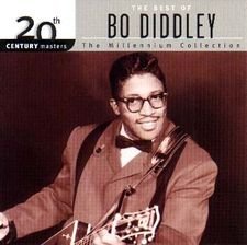 Bo Diddley's emphasis on rhythm largely influenced popular music, especially that of rock and roll in the 1960s.