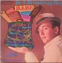 Bobby Darin early compilation album.