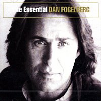 The cover of the album "The Essential Dan Fogelberg"