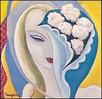 Layla and Other Assorted Love Songs is considered Clapton's masterpiece