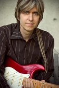 Eric Johnson