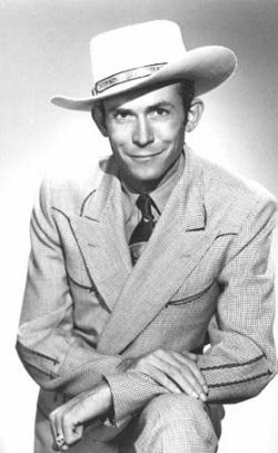 Hank Williams Sr.