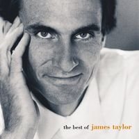 The Best of James Taylor album cover
