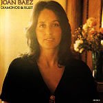 Joan Baez's 1975 bestseller Diamonds & Rust.