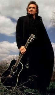 The Man In Black 1932 - 2003