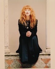Loreena McKennitt