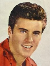 Ricky Nelson