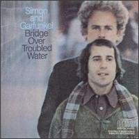 Bridge Over Troubled Water was Simon and Garfunkel's last album; the title track was one of three number one hits in the United States but their only number one hit in the United Kingdom.