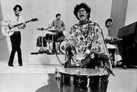 The Monkees in 1967.