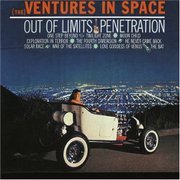Ventures In Space (1963)