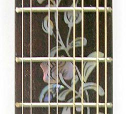 Mandolin Tuner